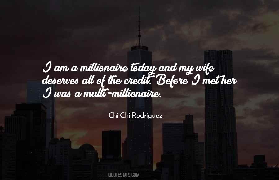 Chi Chi Rodriguez Quotes #962153