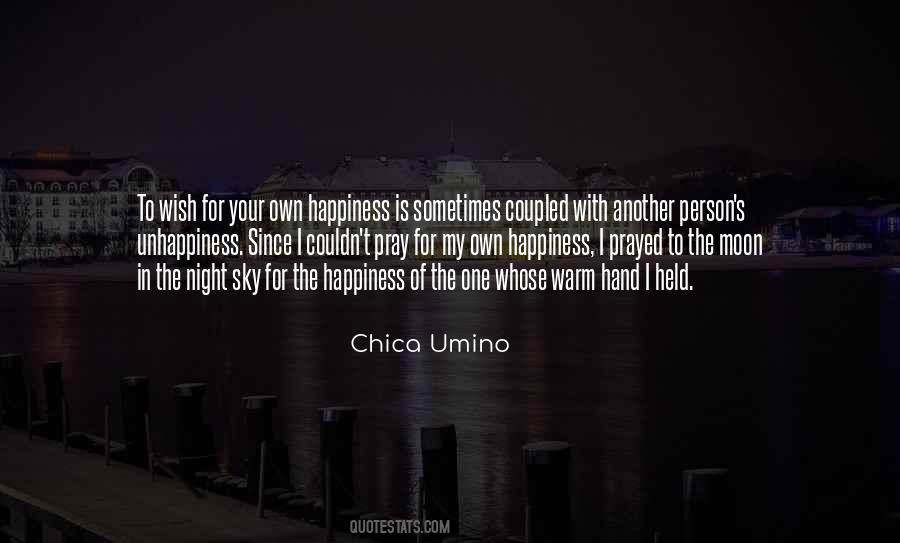 Chica Umino Quotes #73508