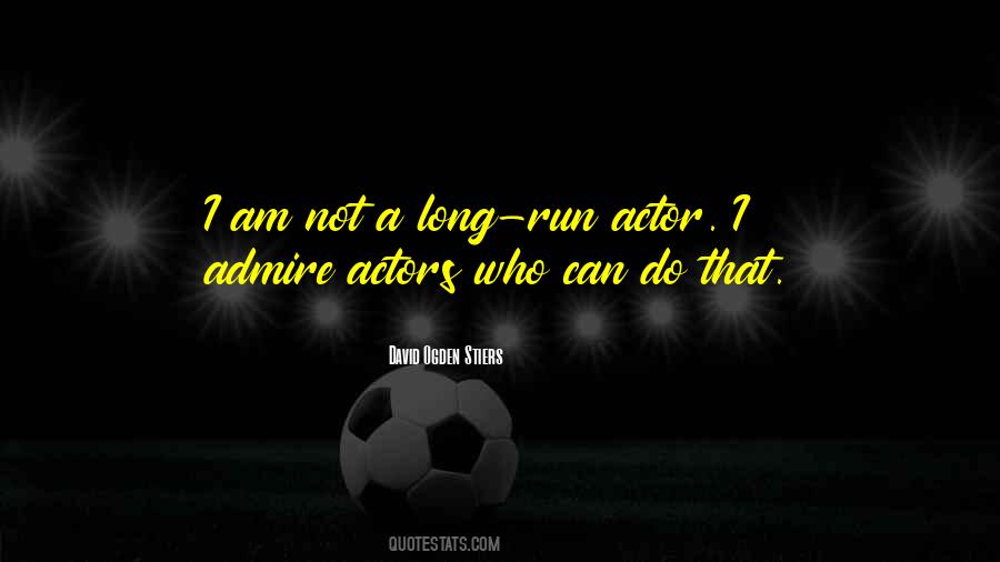 Chief Dan George Quotes #737201