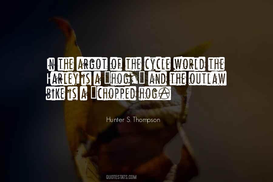 Chill Wills Quotes #663074