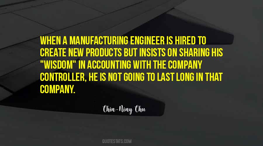 Chin Ning Chu Quotes #1588586