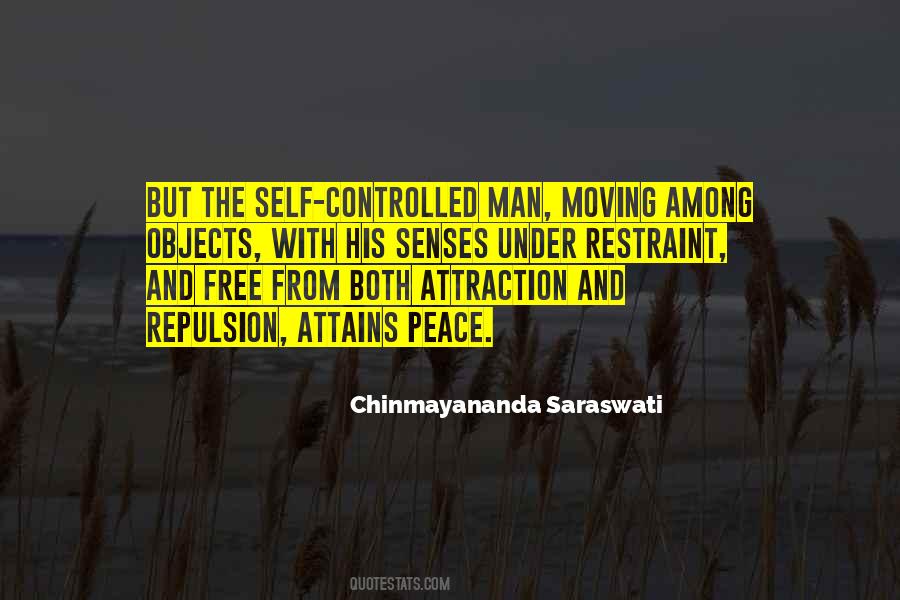 Chinmayananda Saraswati Quotes #1496741