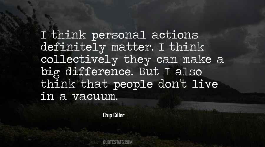 Chip Giller Quotes #1053963