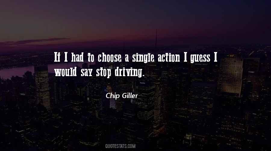 Chip Giller Quotes #1102931
