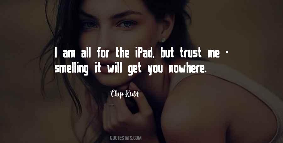 Chip Kidd Quotes #514870