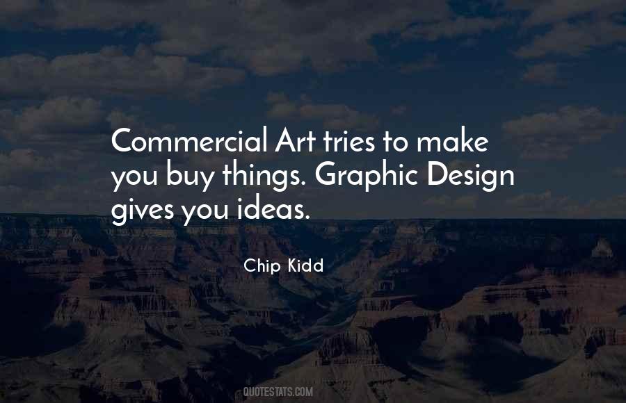 Chip Kidd Quotes #722638