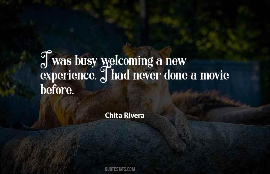 Chita Rivera Quotes #1215785