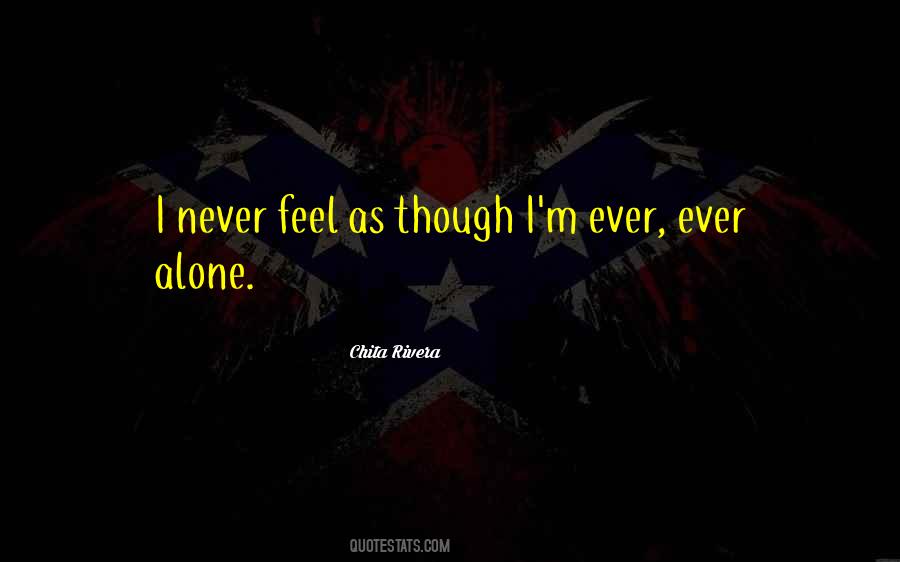 Chita Rivera Quotes #1504192