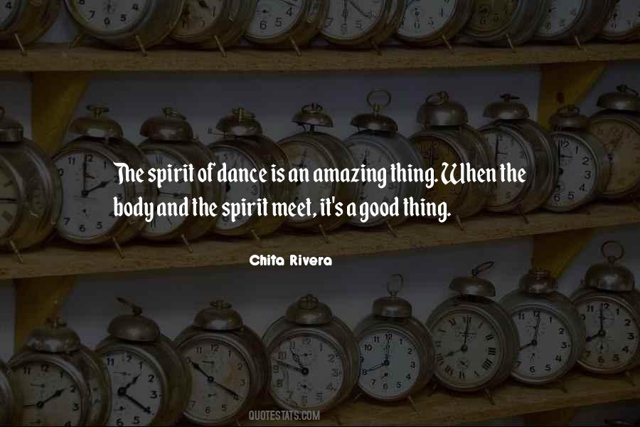 Chita Rivera Quotes #869495