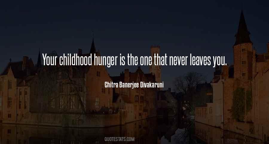 Chitra Banerjee Divakaruni Quotes #113744