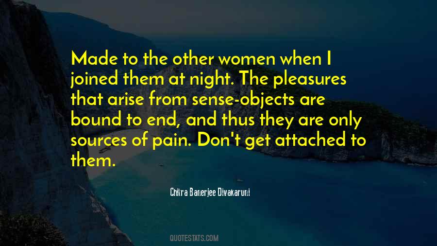 Chitra Banerjee Divakaruni Quotes #826165