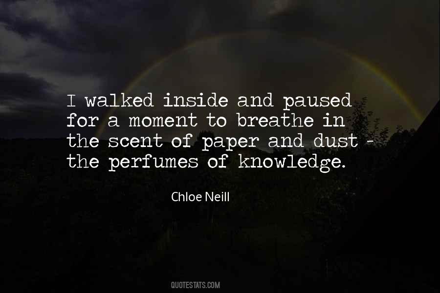 Chloe Neill Quotes #517849