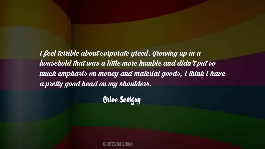 Chloe Sevigny Quotes #261513