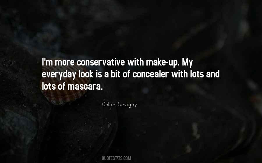 Chloe Sevigny Quotes #550127