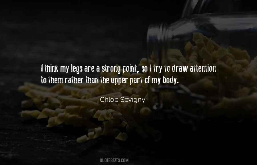 Chloe Sevigny Quotes #709289