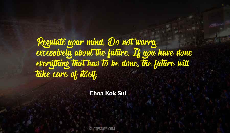 Choa Kok Sui Quotes #998262
