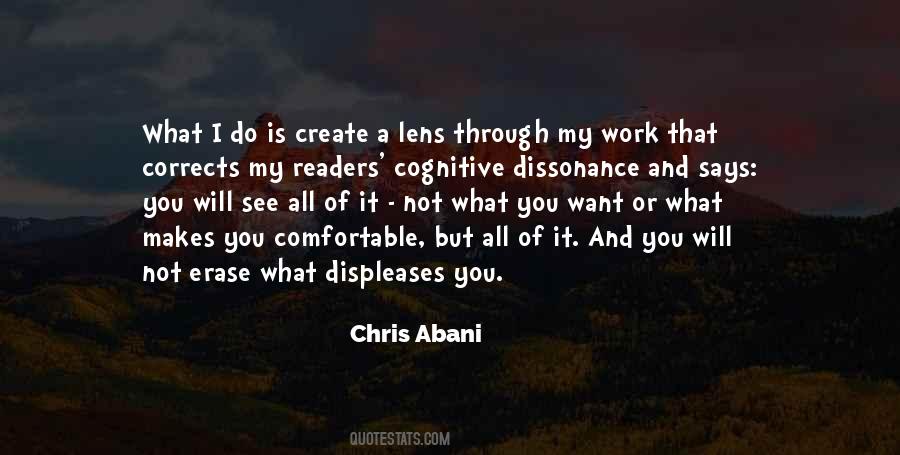 Chris Abani Quotes #113333
