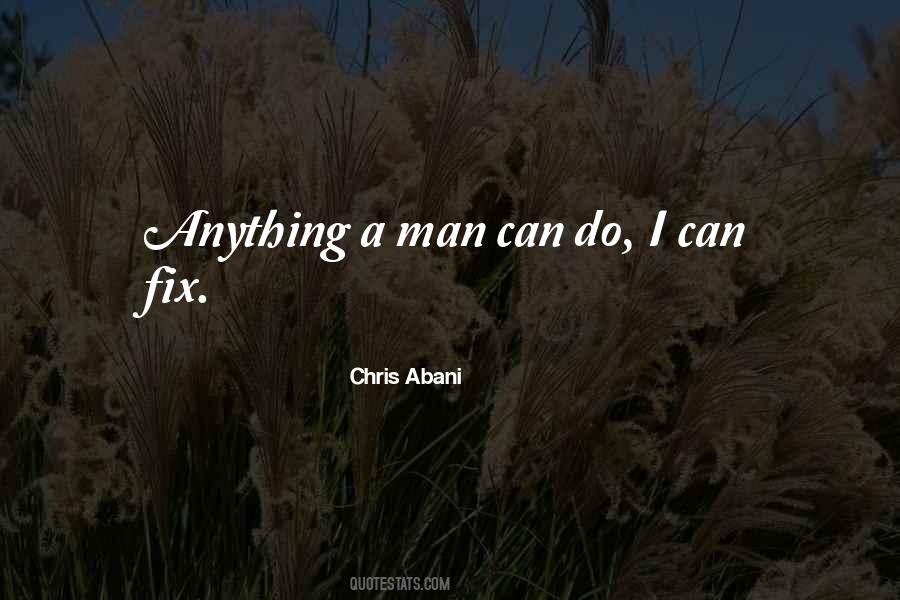 Chris Abani Quotes #186131