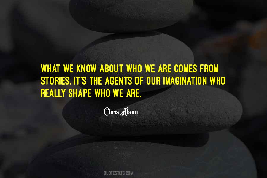 Chris Abani Quotes #637580