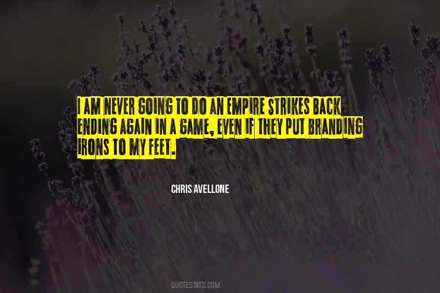 Chris Avellone Quotes #1325966