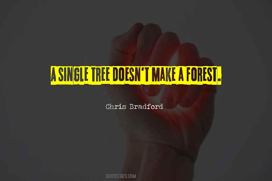 Chris Bradford Quotes #1260531