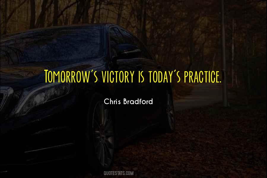 Chris Bradford Quotes #1473731