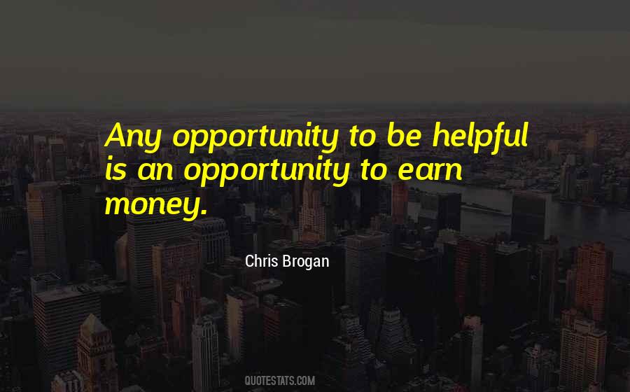 Chris Brogan Quotes #389155