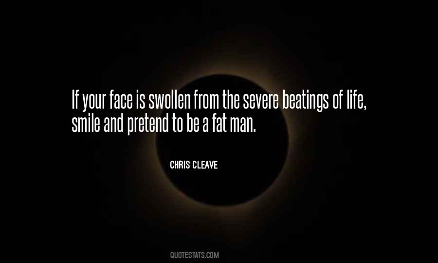 Chris Cleave Quotes #581531