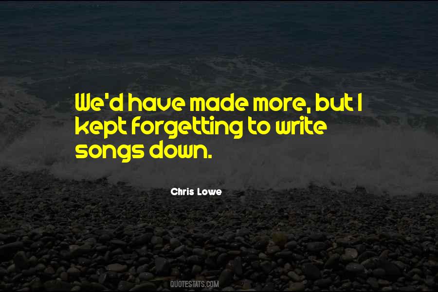 Chris D'elia Quotes #148750