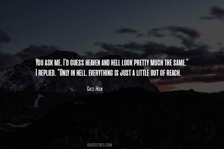 Chris D'elia Quotes #184891