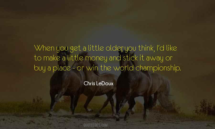 Chris D'elia Quotes #586058