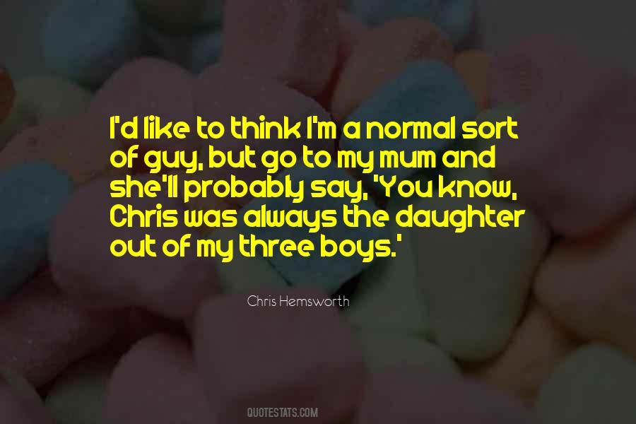 Chris D'lacey Quotes #245825