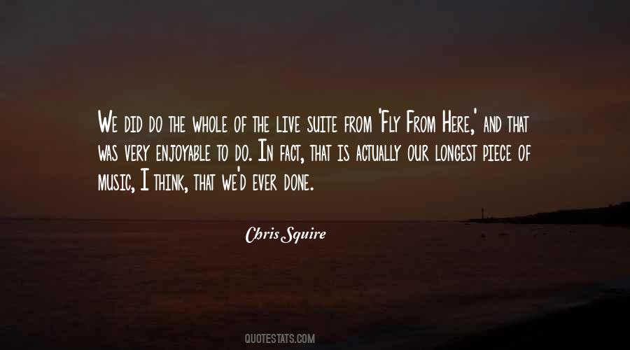 Chris D'lacey Quotes #426038