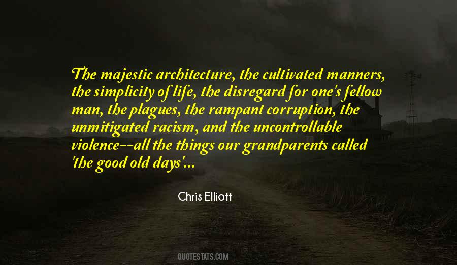 Chris Elliott Quotes #1624036