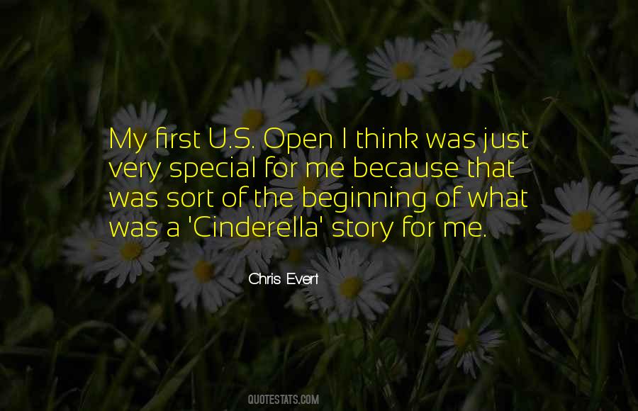 Chris Evert Quotes #36679