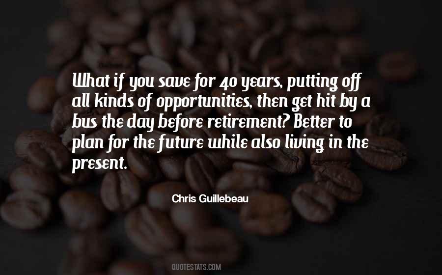 Chris Guillebeau Quotes #1330896