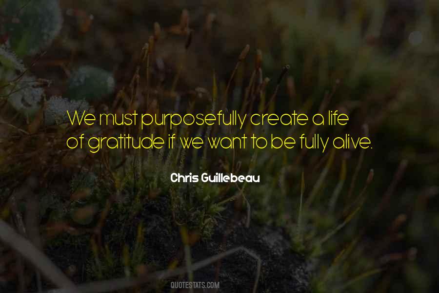 Chris Guillebeau Quotes #977755