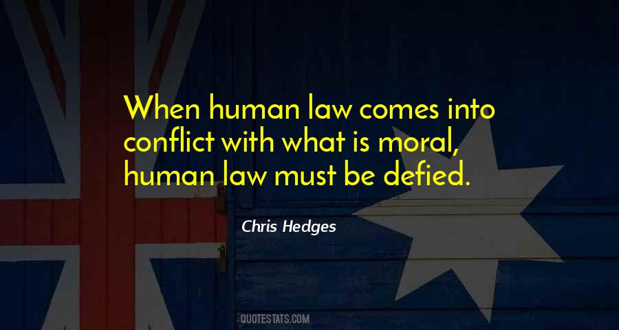 Chris Hedges Quotes #1108427