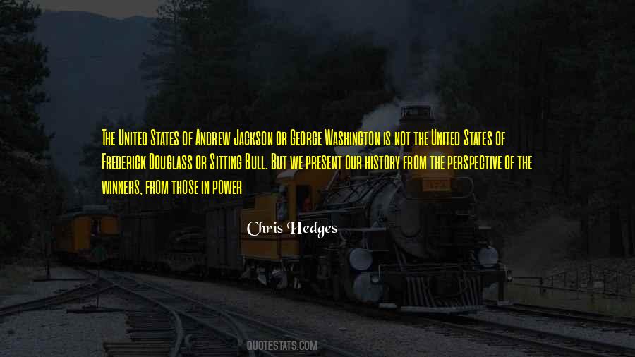 Chris Hedges Quotes #156849