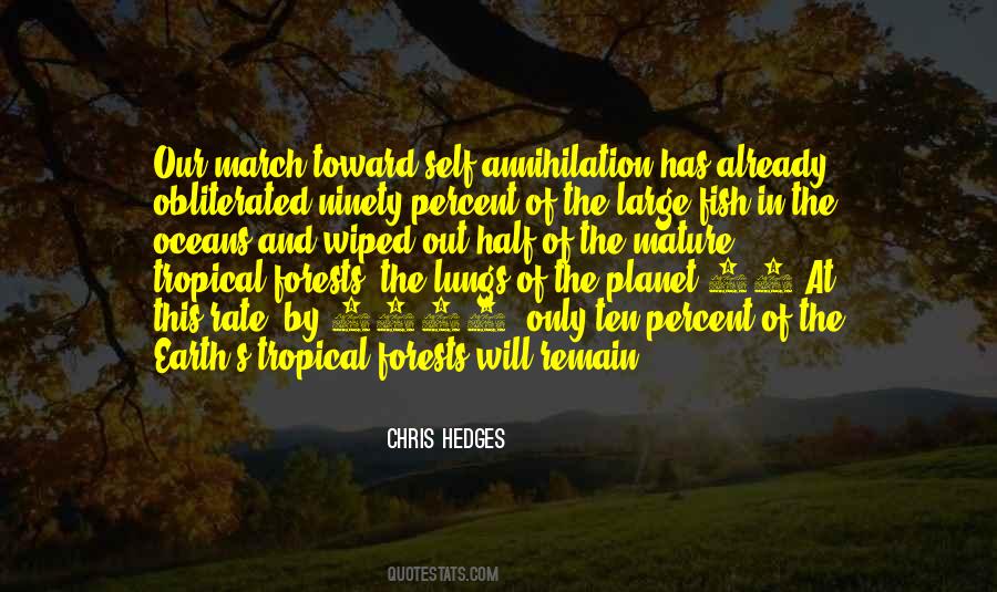 Chris Hedges Quotes #244191