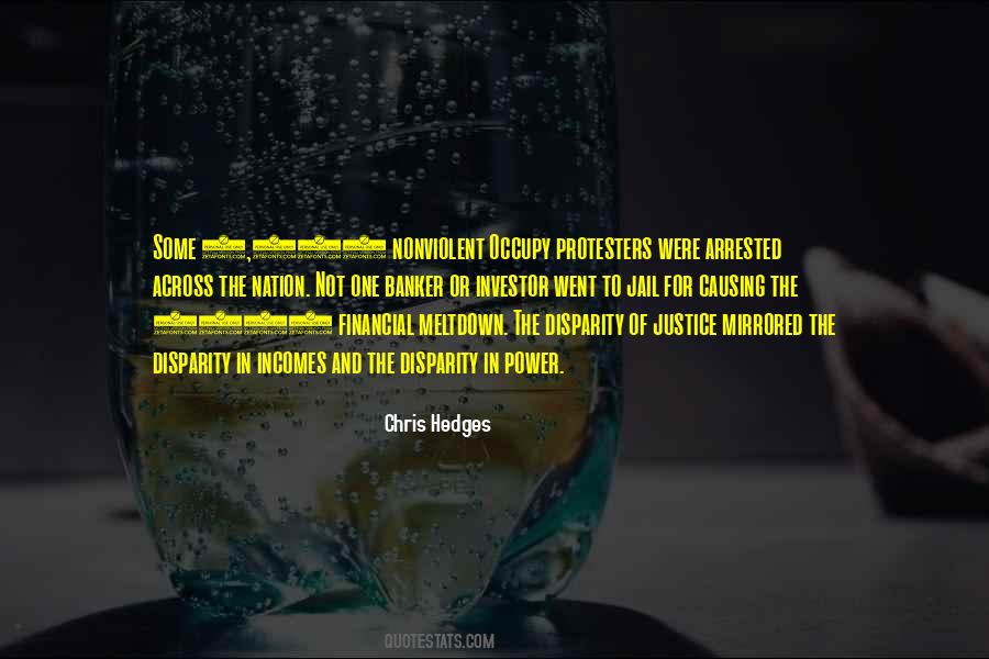 Chris Hedges Quotes #268261