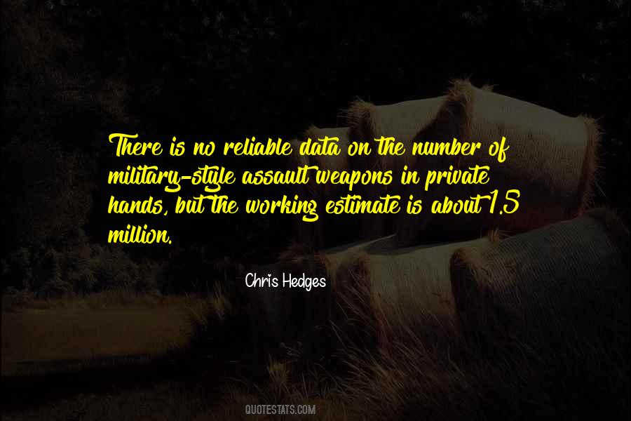 Chris Hedges Quotes #287727