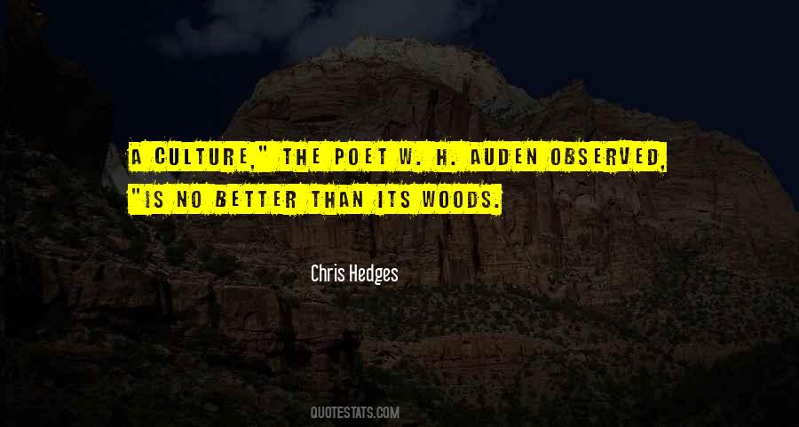 Chris Hedges Quotes #495571