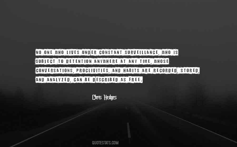 Chris Hedges Quotes #578254