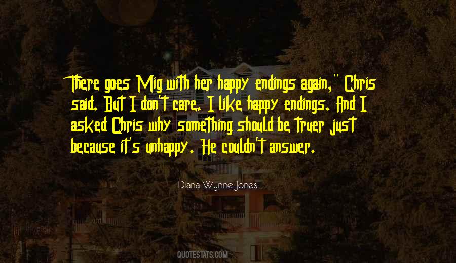 Chris Jones Quotes #210307