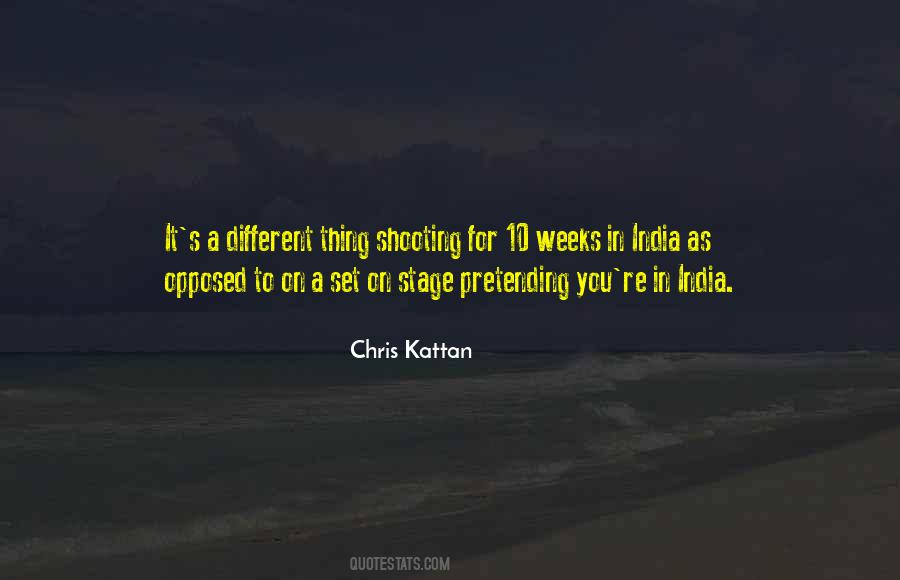 Chris Kattan Quotes #1651070