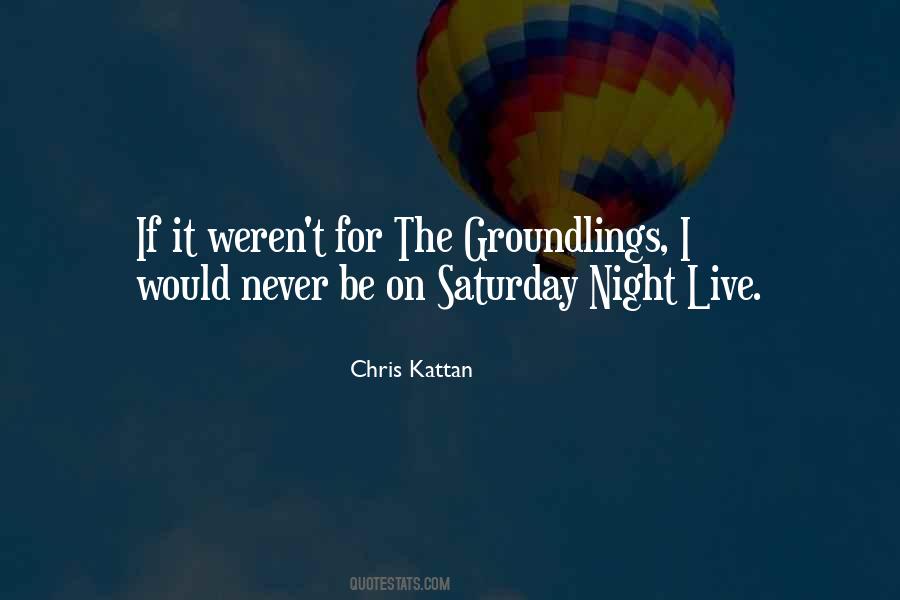 Chris Kattan Quotes #270181