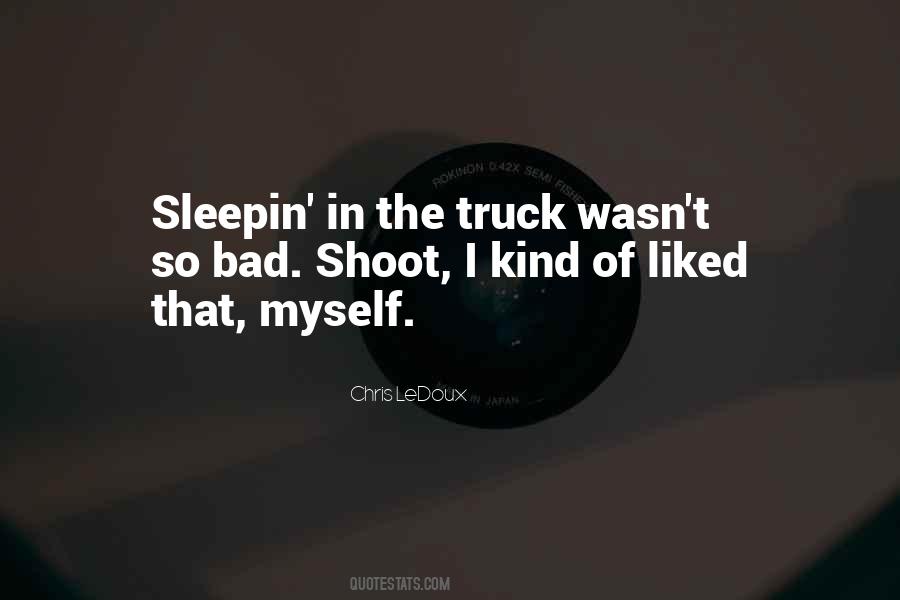 Chris Ledoux Quotes #1283168