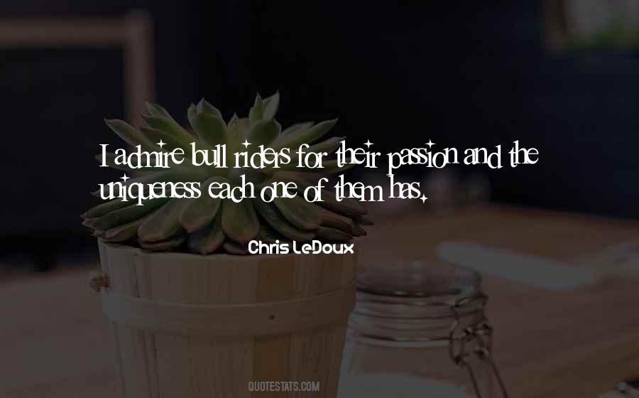 Chris Ledoux Quotes #867688