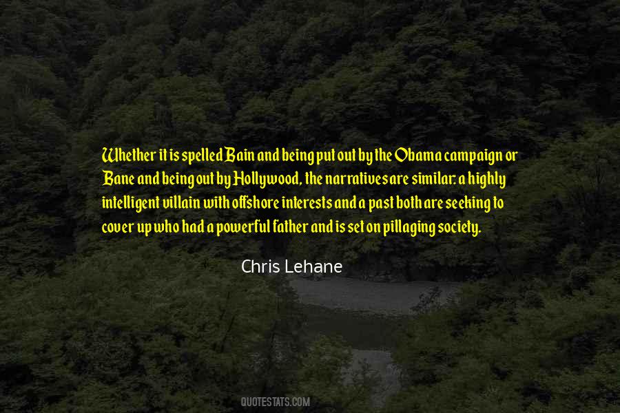 Chris Lehane Quotes #1660450